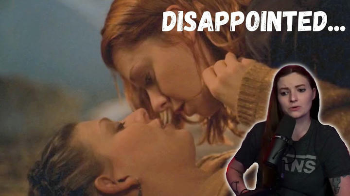 BUFFY THE VAMPIRE SLAYER 6X08 REACTION | First Time Watching