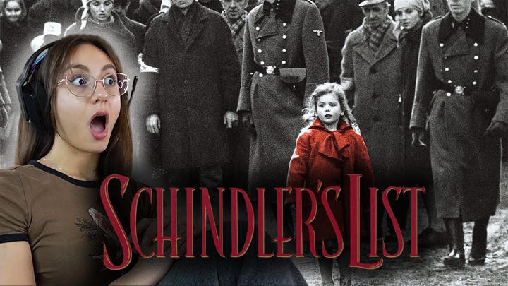 Spicy Sugar - Schindler's List (1993)
