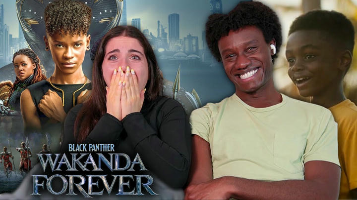 Black Panther (2018)