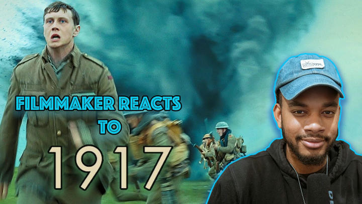 1917 (2019)