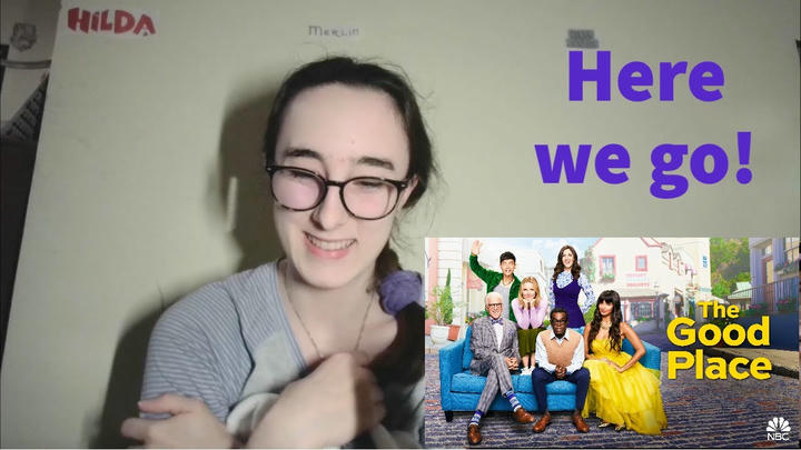 The Good Place (2016)