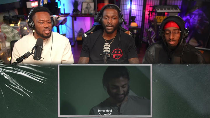 THE WALKING DEAD 10X7 REACTION & REVIEW "Open Your Eyes" THEY GOT MY BOY!?! 😳