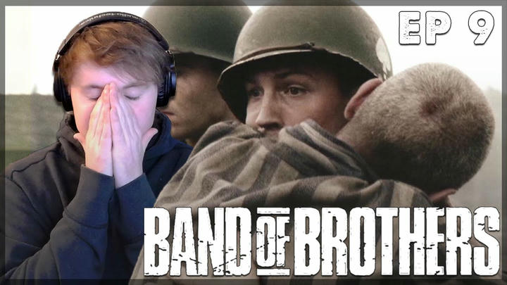 HEARTBREAKING.. | Band of Brothers Episode #9 - Why We Fight | FIRST TIME WATCHING!