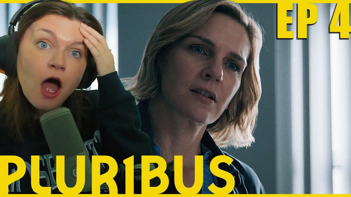 Pluribus Season 1 Episode 4  'Please, Carol' Reaction & Review