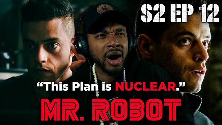 FILMMAKER REACTS to MR. ROBOT Season 2 Episode 12: _pyth0n-pt2.p7z