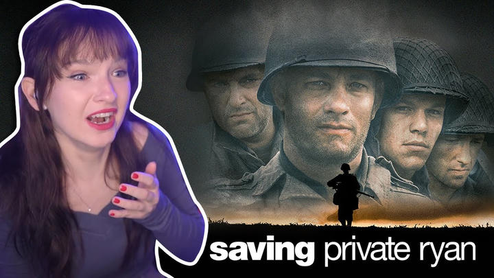 InnaSoloTV - Saving Private Ryan (1998)