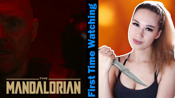 The Mandalorian S1 Episode 5 & 6 | The Prisoner | First Time Watching | Reaction | Review