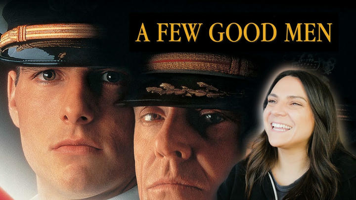 Shanelle Riccio - A Few Good Men (1992)