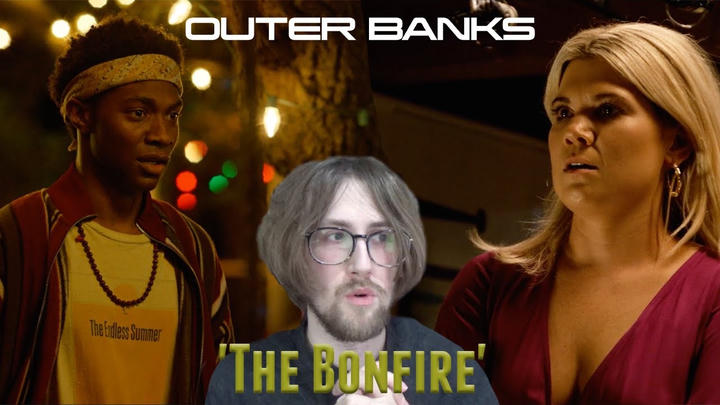 🤙🏼Pouges 4 LYFE 🤙🏼 - Outer Banks Season 2 Episode 7 - 'The Bonfire' Reaction