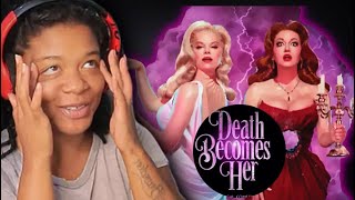 explorewith india Movies - Death Becomes Her (1992)