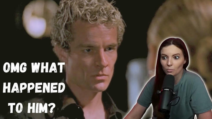 BUFFY THE VAMPIRE SLAYER 7X01 REACTION | First Time Watching