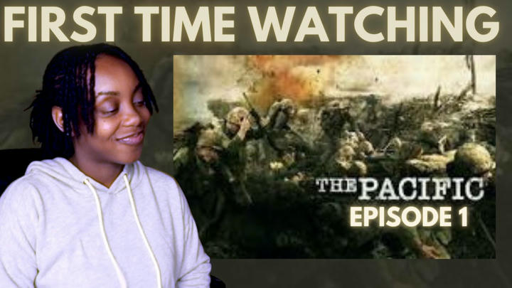 Cue The Commentary - The Pacific (2010)