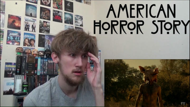 American Horror Story Season 6 Episode 4 - 'Chapter 4' Reaction