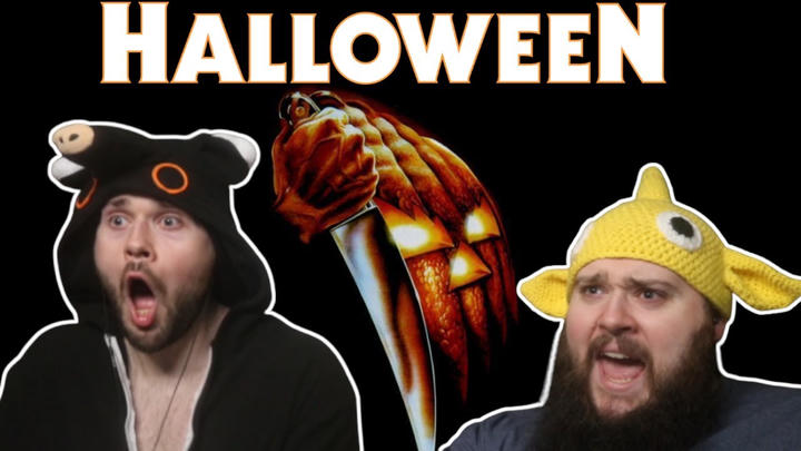 Halloween Ends (2022)