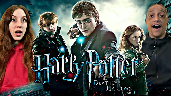 Snoopers Gonna Snoop - Harry Potter and the Deathly Hallows: Part 1 (2010)