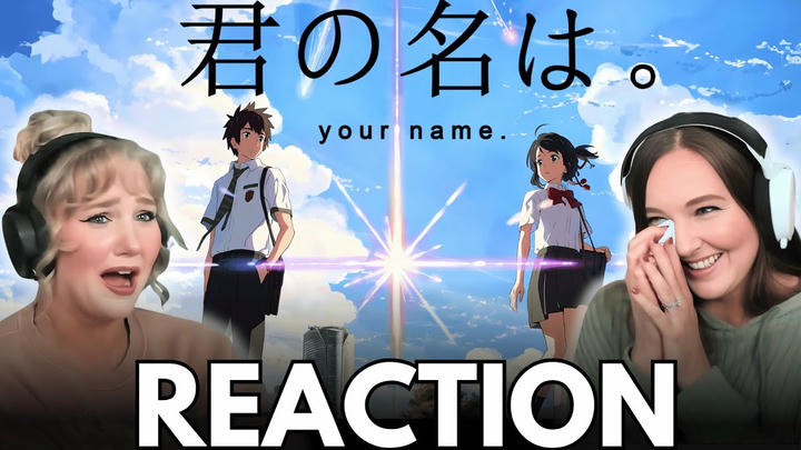 Haylo & Kiss - Your Name. (2016)