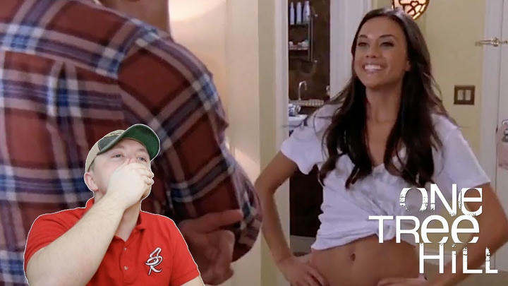 One Tree Hill S7E5 'Your Cheatin' Heart' REACTION