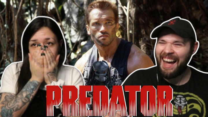 OctoKrool - Predator (1987)