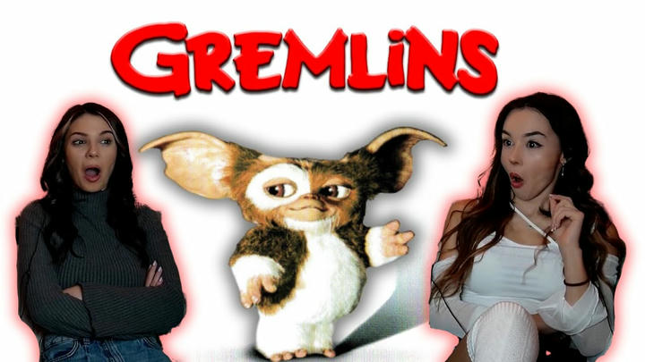 Gremlins (1984)