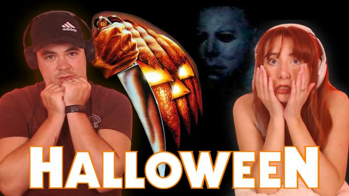 Coyzy Movie Night - Halloween (1978)