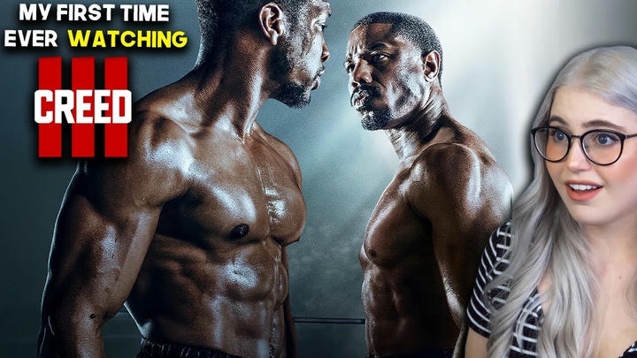 Creed III (2023)
