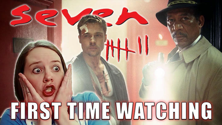 You, Me, & The Movies - Se7en (1995)
