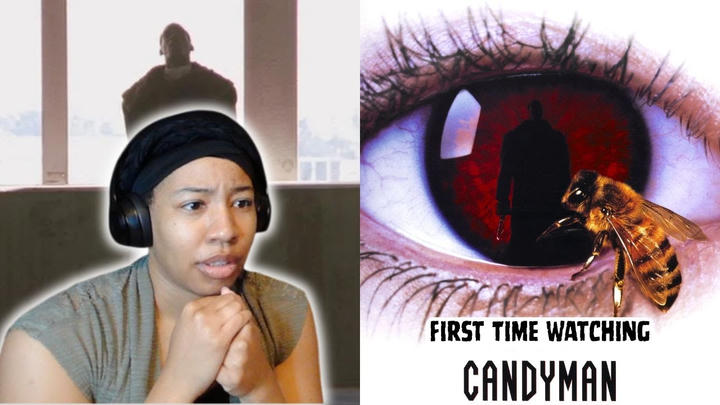 Court Reacts - Candyman (1992)