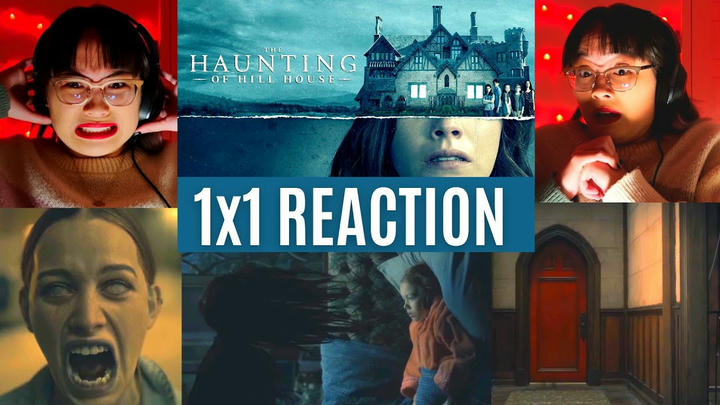 The Haunting of Hill House (2018)