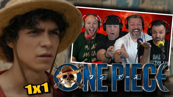 Badd Medicine - One Piece (2023)