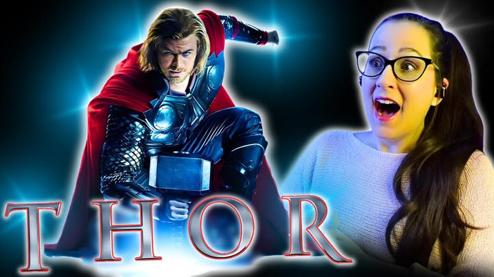 Jen Murray - Thor (2011)