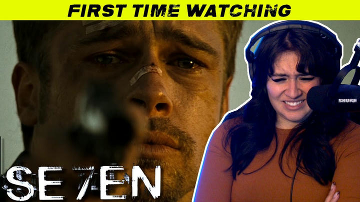 Se7en (1995)