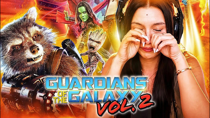BissFlix - Guardians of the Galaxy Vol. 2 (2017)