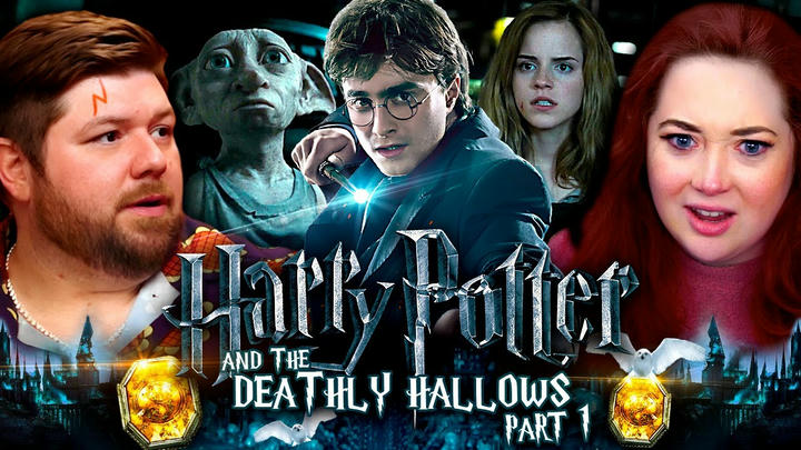 Harry Potter and the Deathly Hallows: Part 1 (2010)