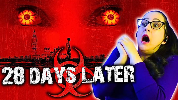 Jen Murray - 28 Days Later (2002)