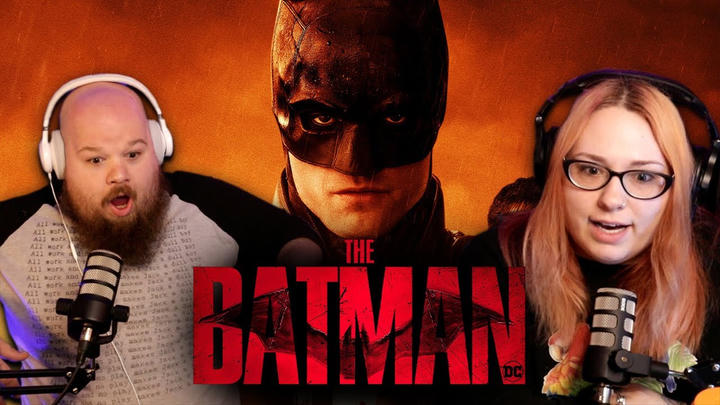 BRIDGECO - The Batman (2022)
