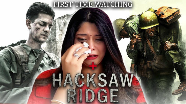 Indian Calypso - Hacksaw Ridge (2016)