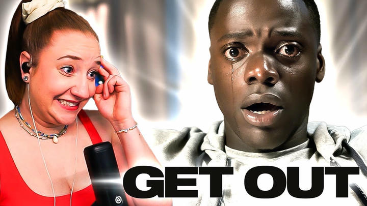 Movies with KL - Get Out (2017)