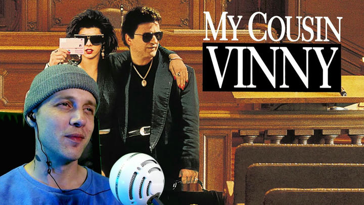 WatchMeMovie - My Cousin Vinny (1992)