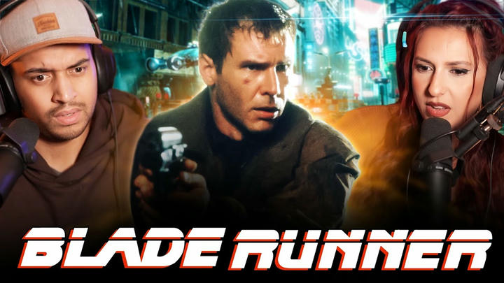 The Media Knights - Blade Runner (1982)