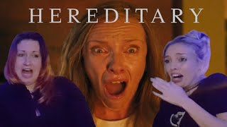 Snugg-Buggs React - Hereditary (2018)