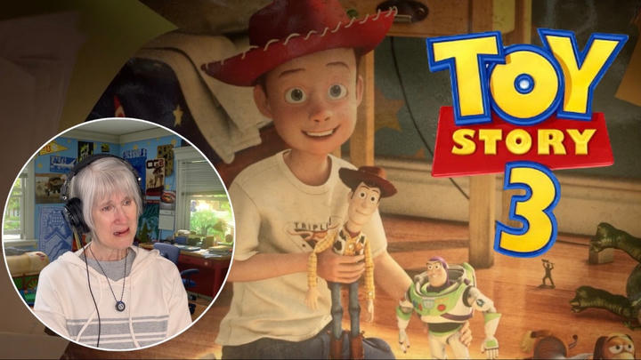 ScreenMaureen - Toy Story 3 (2010)