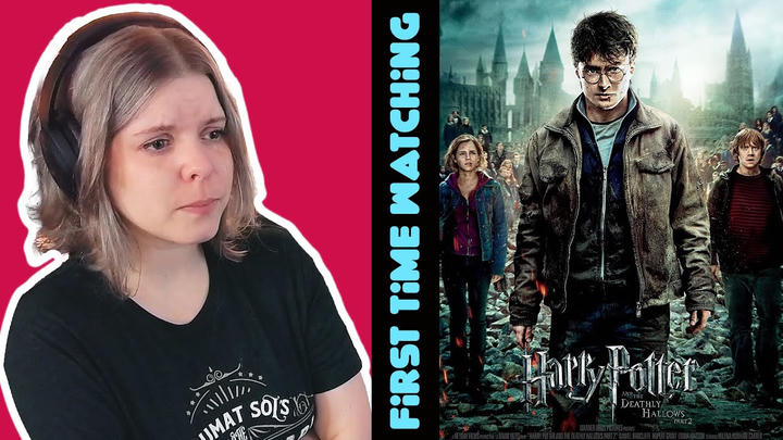 CineBinge - Harry Potter and the Deathly Hallows: Part 2 (2011)