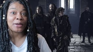 Game of Thrones Season 6, Episode 3 | Oathbreaker | REACTION