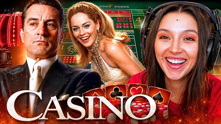 BissFlix - Casino (1995)
