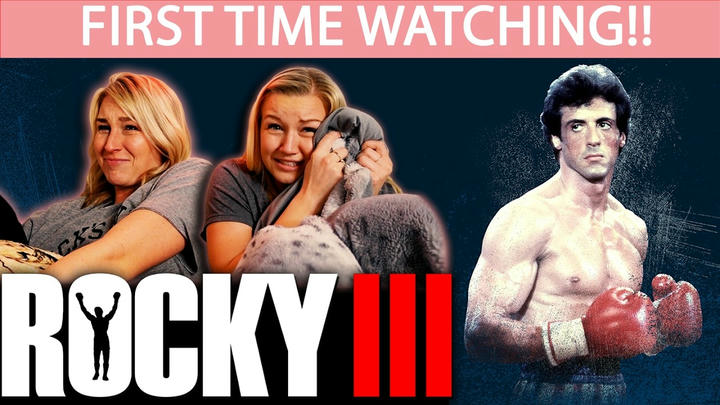 Popcorn In Bed - Rocky III (1982)