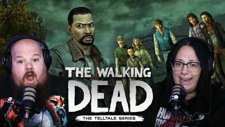 BRIDGECO - The Walking Dead (2010)