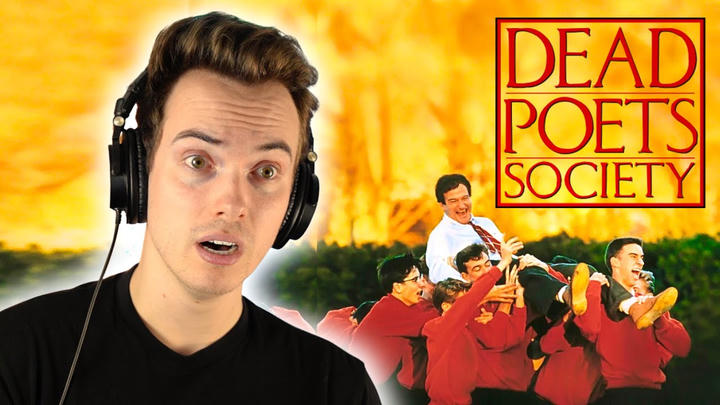 The Cocoa Couch - Dead Poets Society (1989)