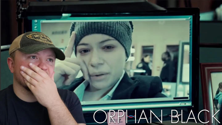 Orphan Black S1E4 'Effects of External Conditions' REACTION