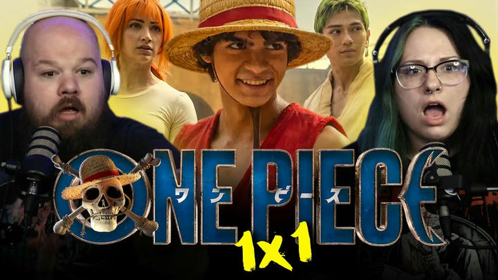 One Piece (1999)