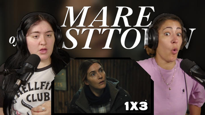 Mare of Easttown 1x03 “Enter Number Two” Reaction | First Time Watching